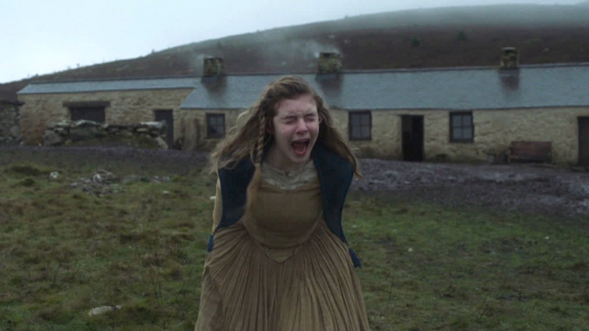 GWEN | William McGregor